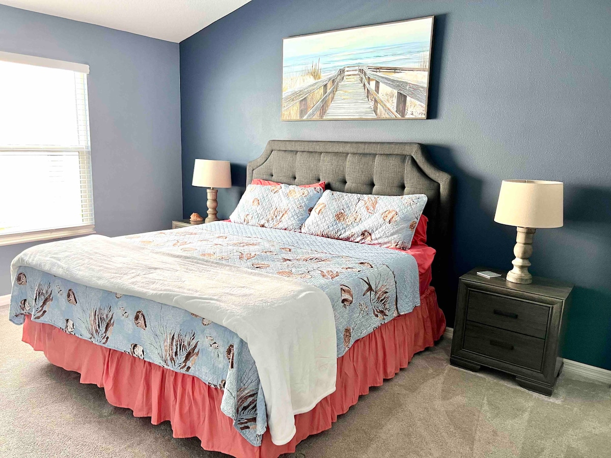 غرفة النوم 1