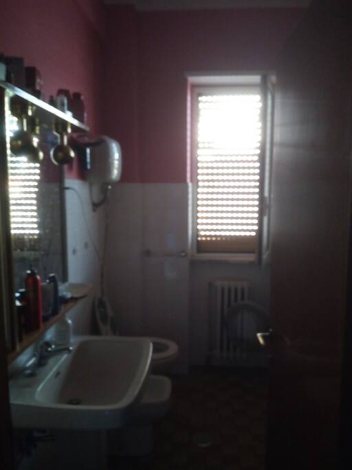 Bagno
