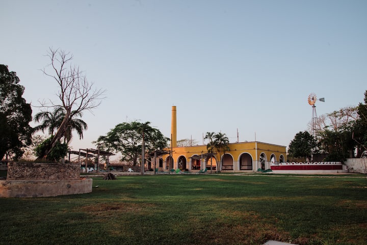 Galeria Izamal