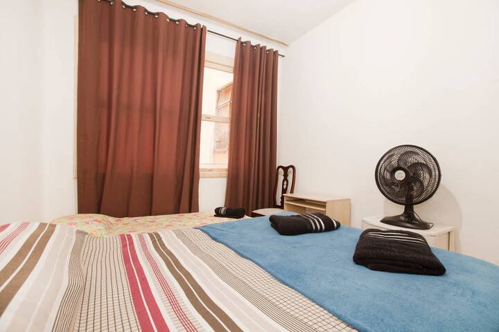 Copacabana – Fancy Localization – 4 bedrooms! gallery image 3