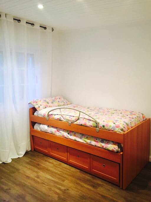 Habitación doble