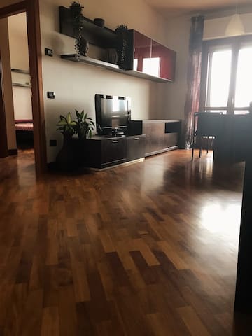 Airbnb Fiumicino Parco Leonardo Vacation Rentals