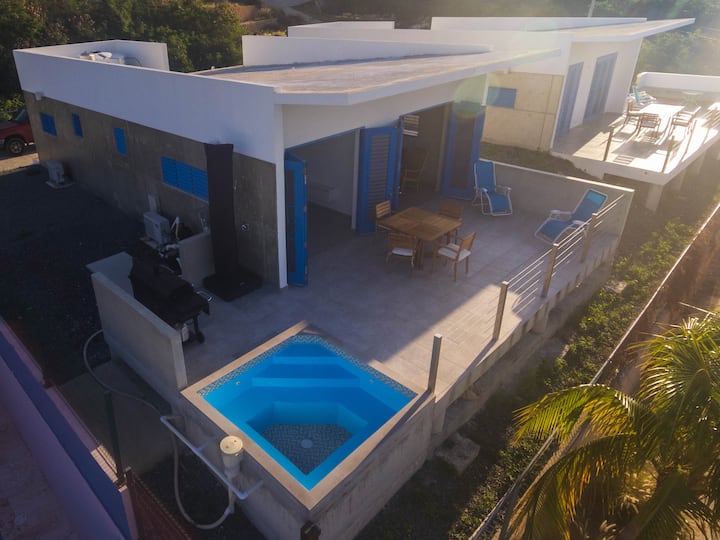 La Parguera locations de maisons Lajas, Porto Rico Airbnb