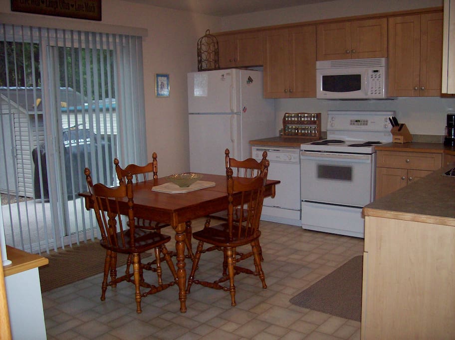 Great Family Kitchen