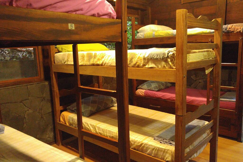 Dorm