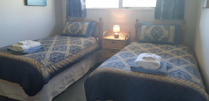 Chumba cha kulala 2.