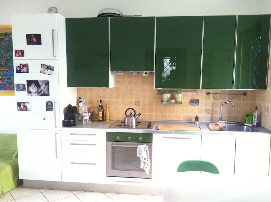 cucina