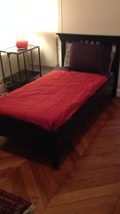 your bed 90X190