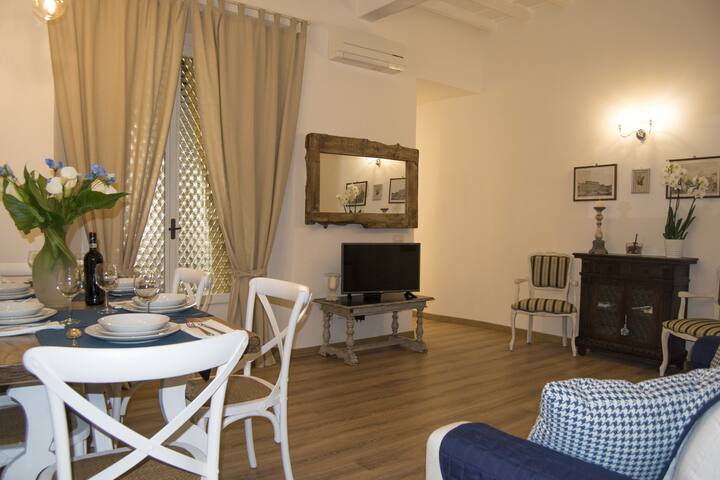 Casa Biba – apartment in the heart of Florence
