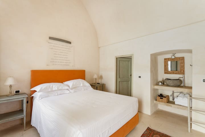 Wp Relais Locanda Fiore di Zagara gallery image 2