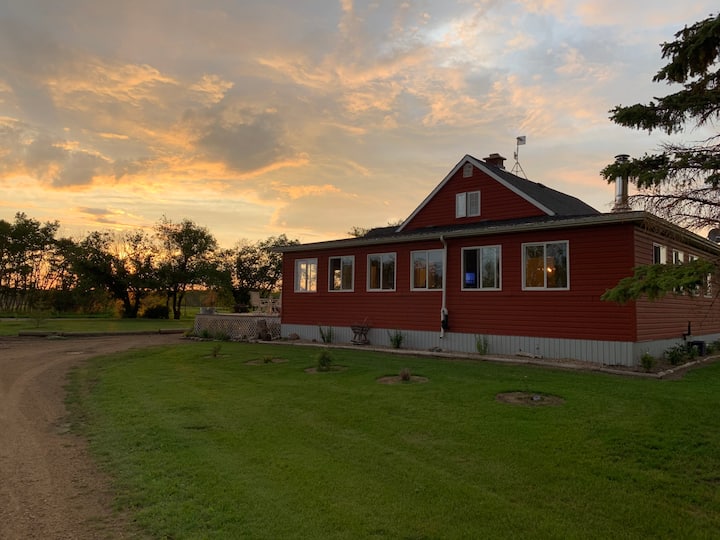 Good Spirit Lake Vacation Rentals & Homes Saskatchewan, Canada Airbnb