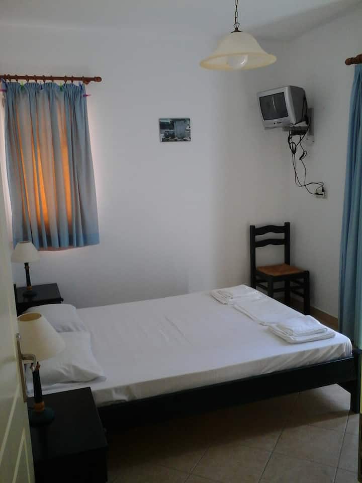 Υπνοδωμάτιο 1