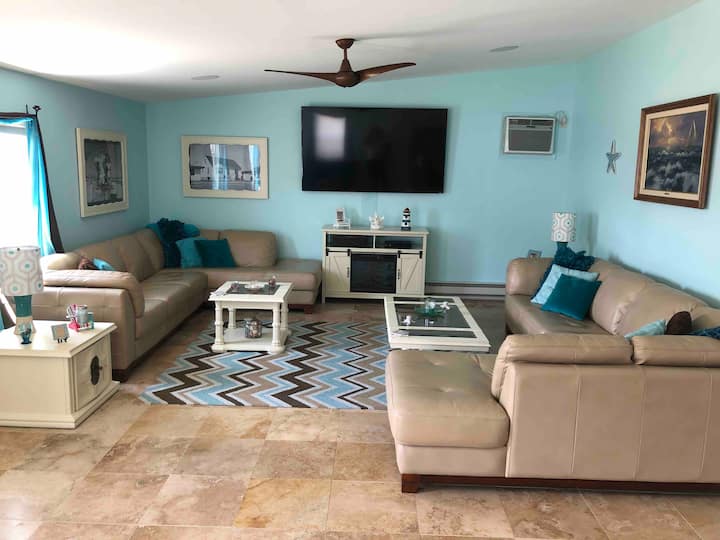 Seashore Getaway - Cape May, NJ