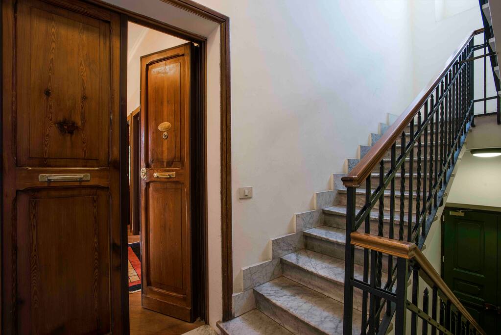Ingresso