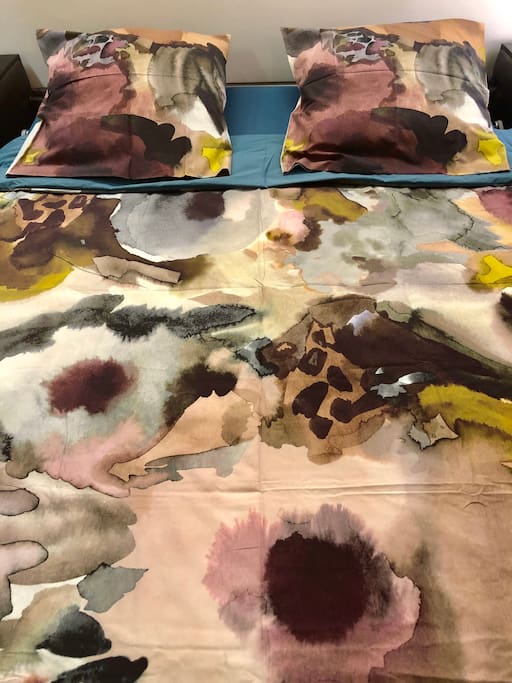 Luxueuse parure Sonia Rykiel