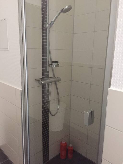 Dusche