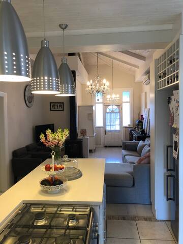 Nansen Cottage gallery image 2