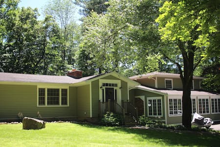 An affordable way to stay in the New Paltz area