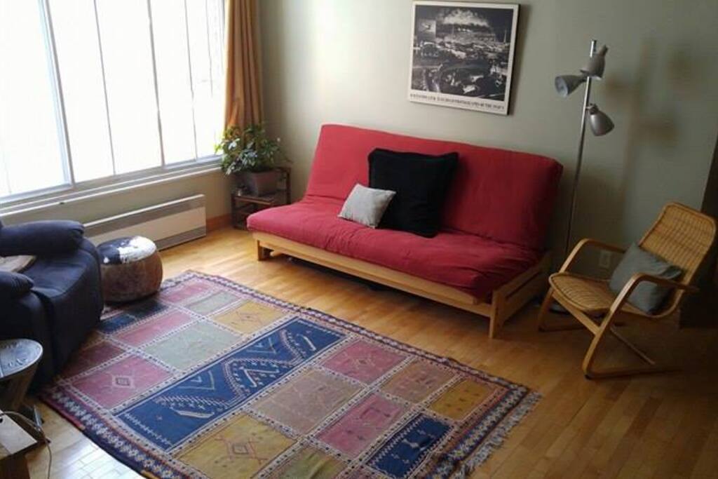 Living room (2)