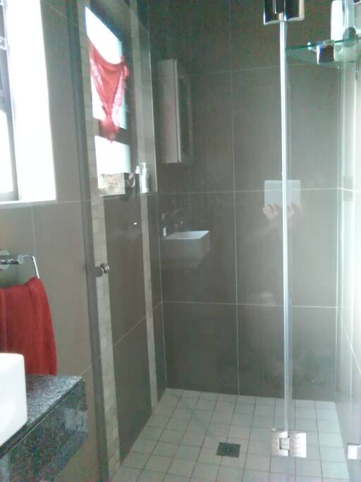 Shower