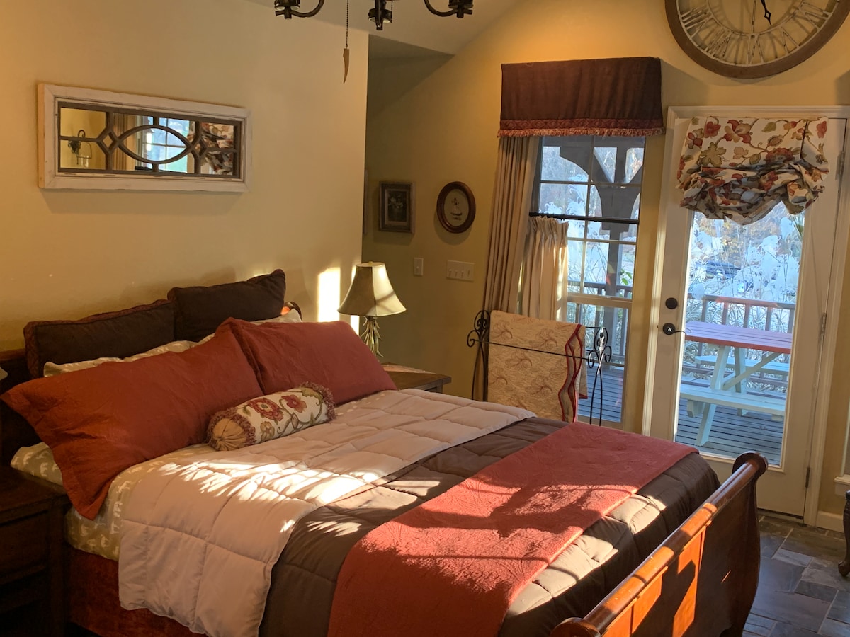 אזור חדר שינה