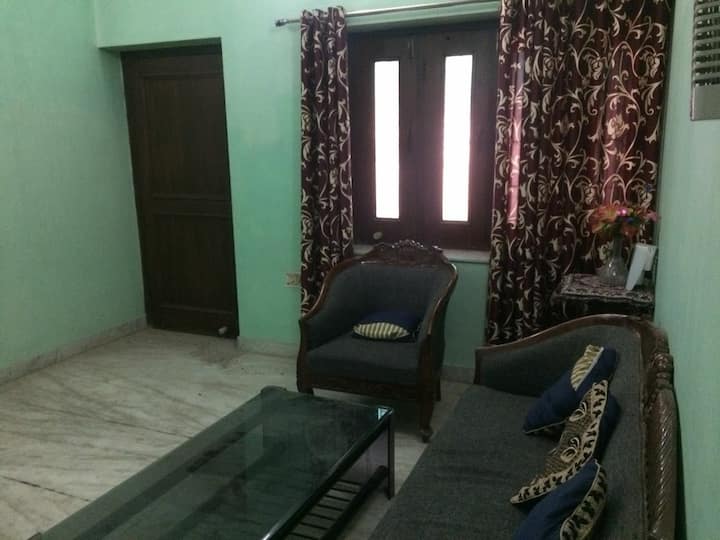 Rental unit in Vrindavan · ★4.75 · 2 bedrooms · 2 beds · 2 baths