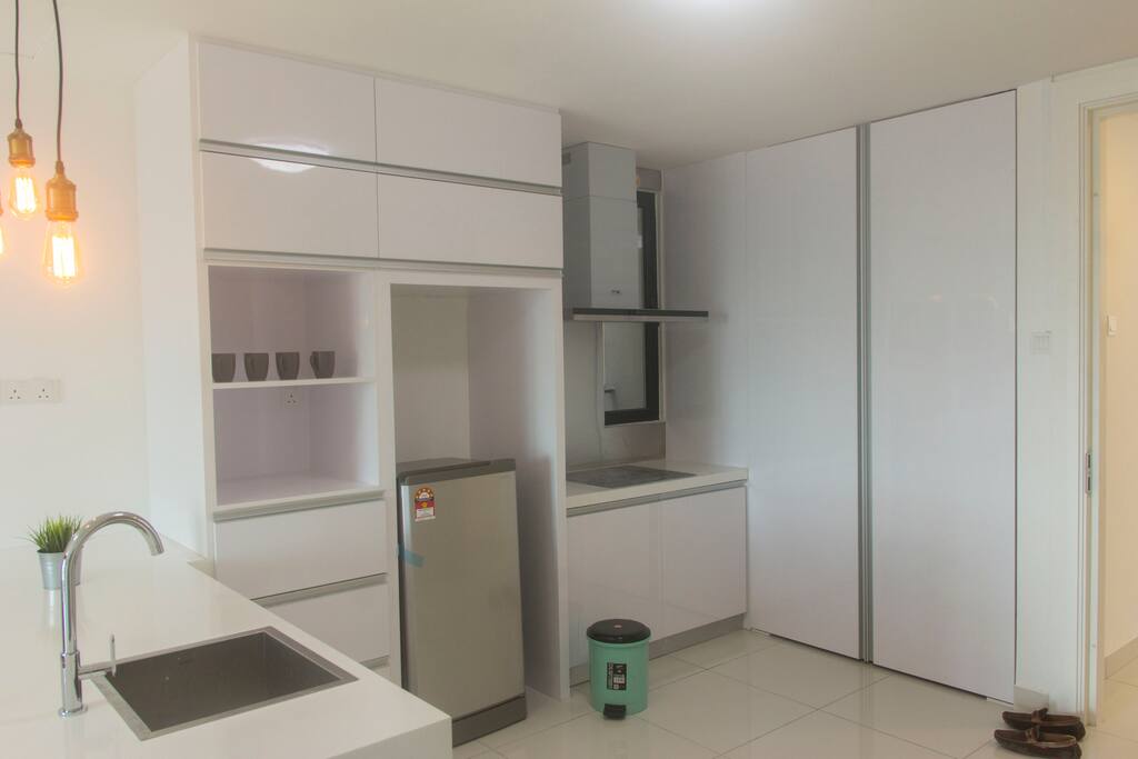 Kitchenette