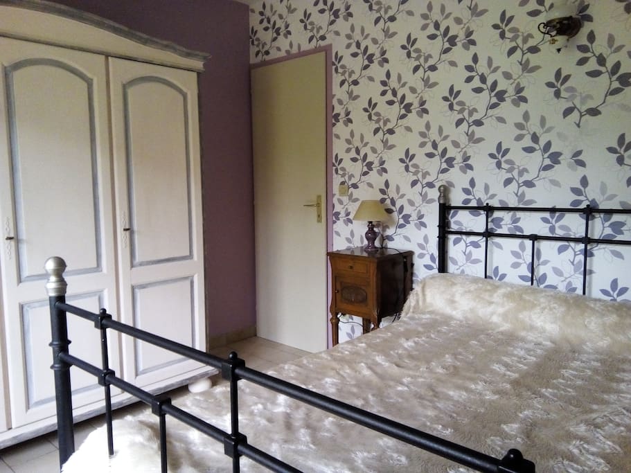 chambre 1