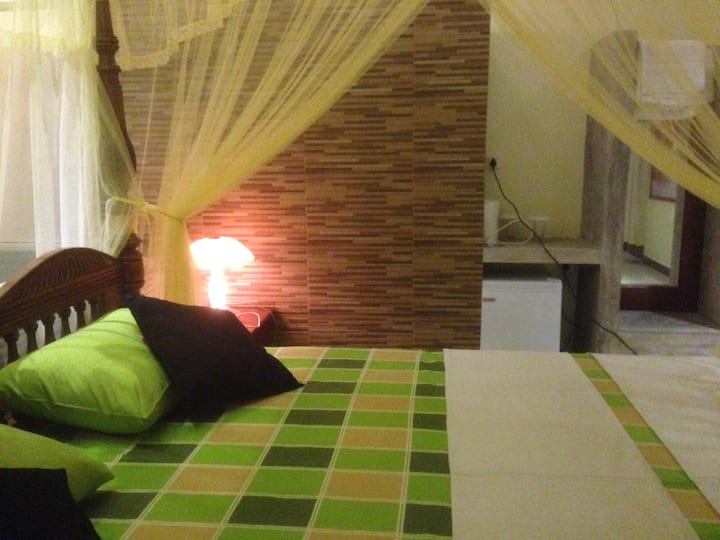 chumba cha watu wawili