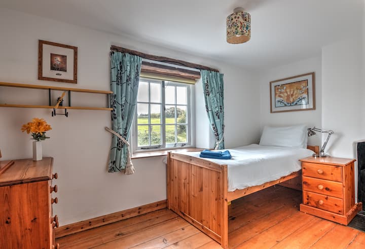 Habitación 3 - individual