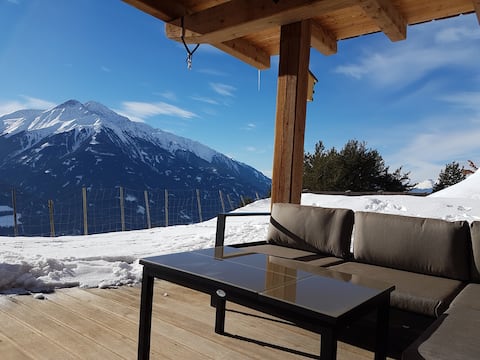 Residenz Berghof Mösern | Top 2