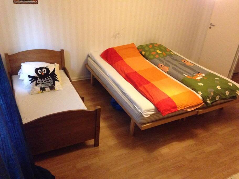Bedroom 1