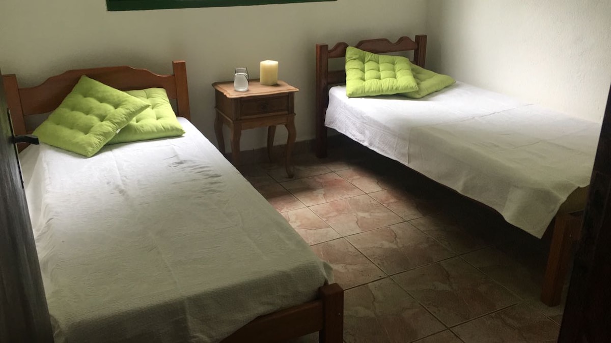 Единична стая