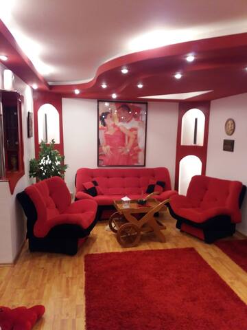 Airbnb Lupeni Vacation Rentals Places To Stay