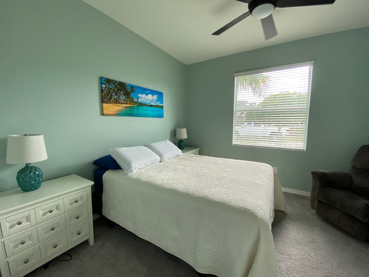 غرفة النوم 3