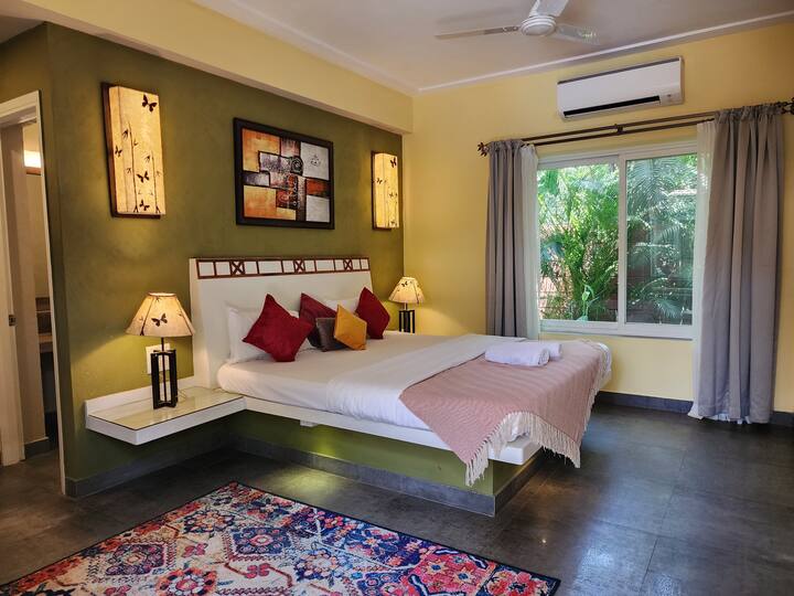 Bedroom 2 image 1