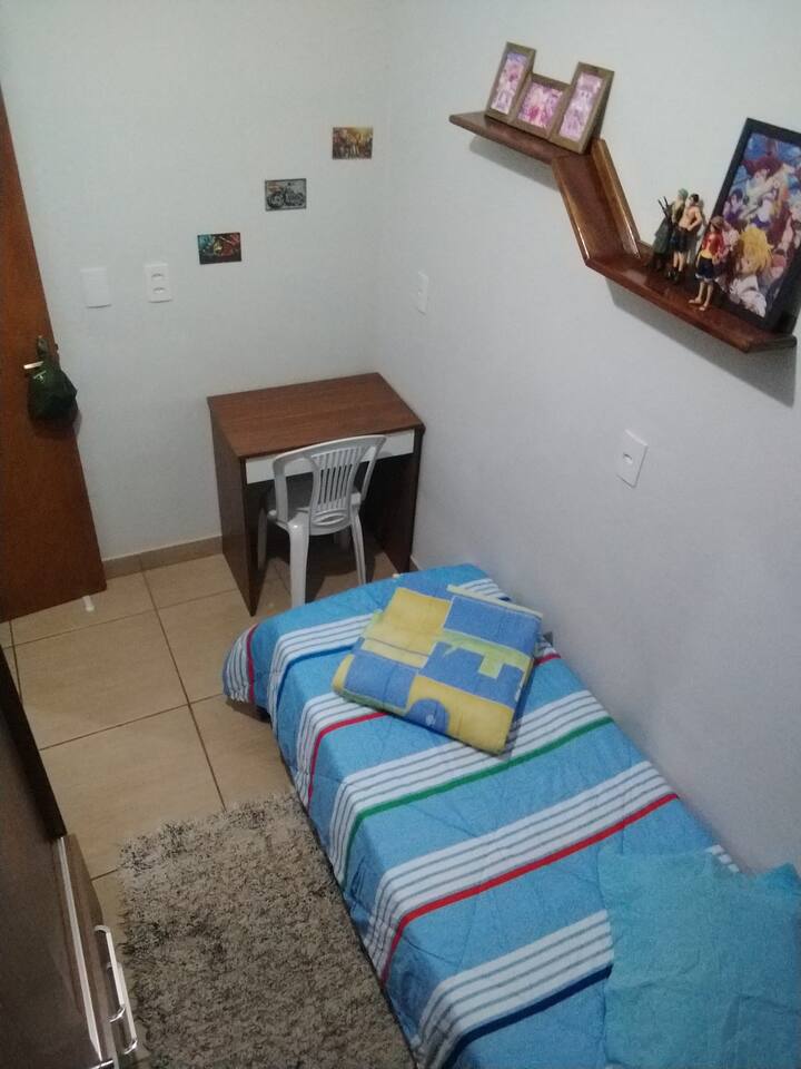 Spálňa 2