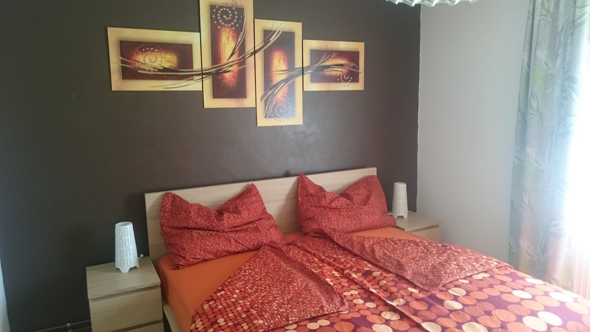 Спална соба