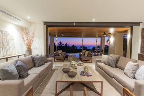 Exclusive Luxury Condo w/ Private Pool @Punta Mita