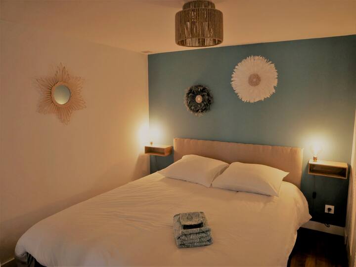 Escale St Malo 90 m tres de la plage Flats for Rent Escale St Malo 90 m tres de la plage Flats for Rent