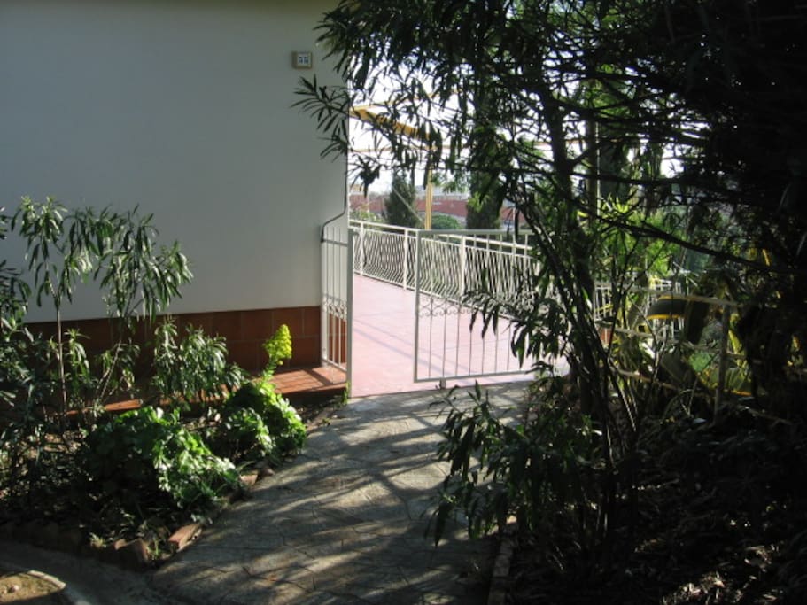 Entrata