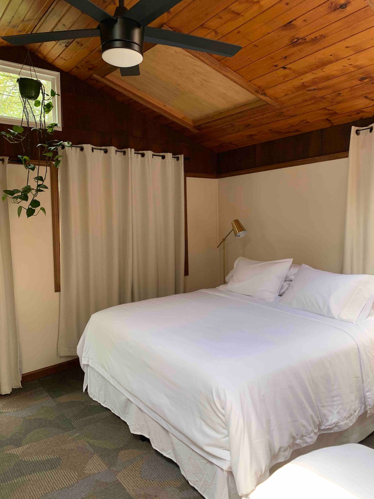 საძინებელი