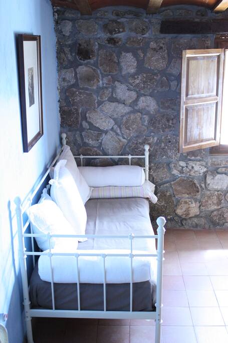 cama supletoria