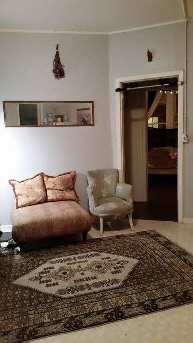 living room!