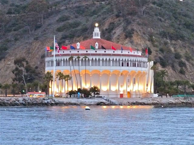 Villa Casa Blanca B37