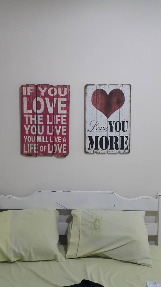 Chumba cha watu wawili 