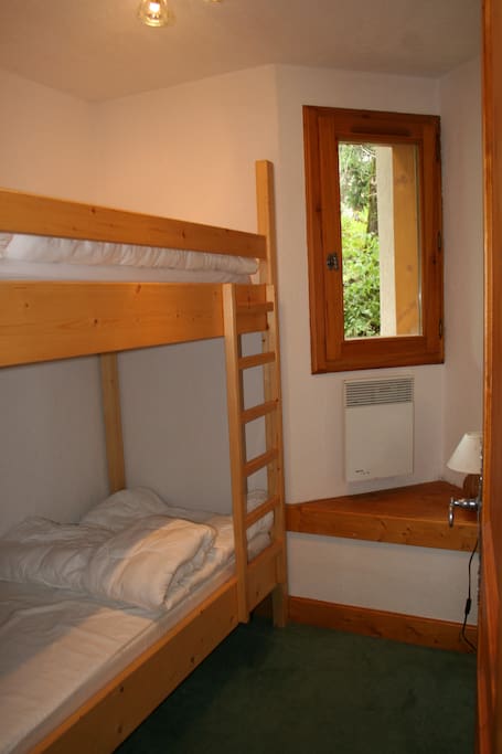 Bunk Room