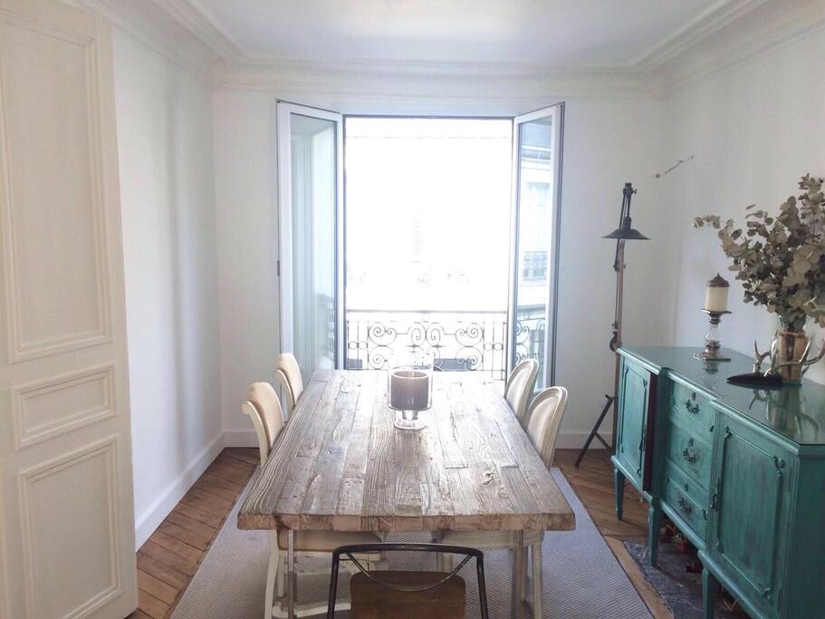 Dinning Room