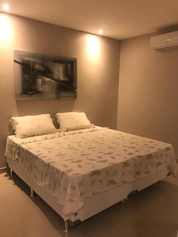 Apartman 3