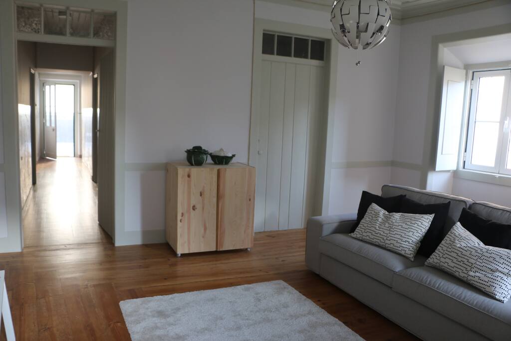 sala de estar